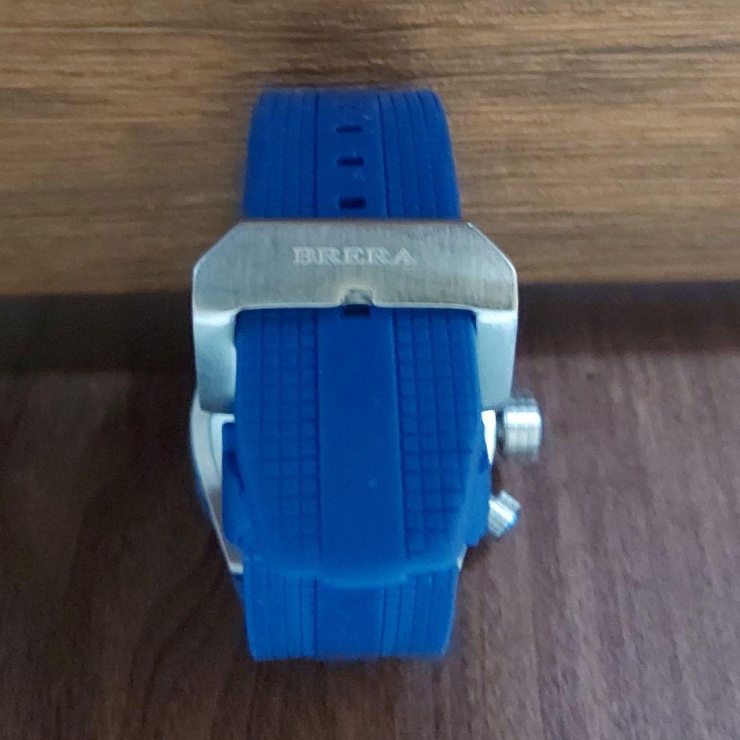【特価】BRERA OROLOGI（ブレラ オロロジ）メンズ 腕時計