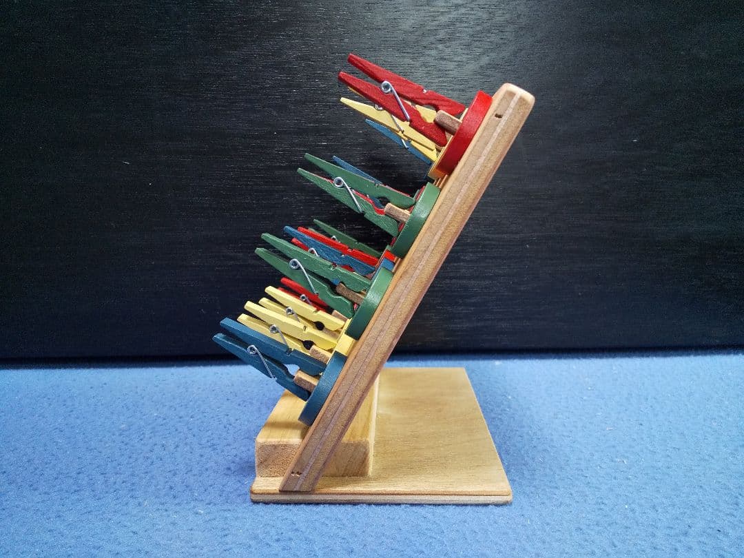 モモの花ページ