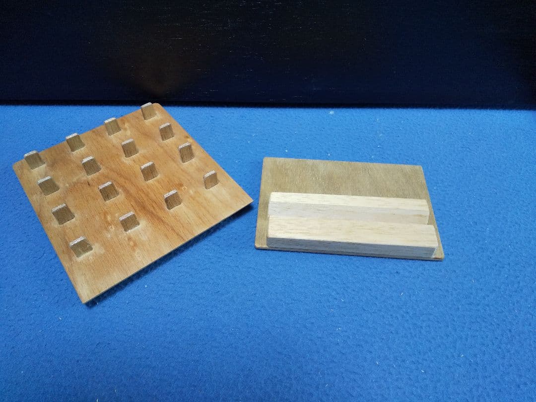 モモの花ページ