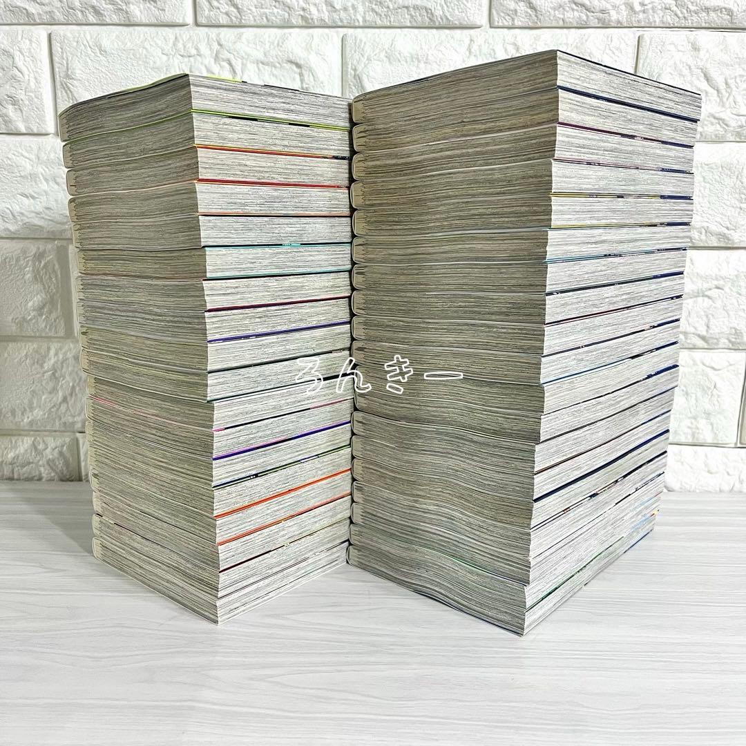 【匿名配送】ブルーロック 1〜37巻 全巻セット【送料無料】