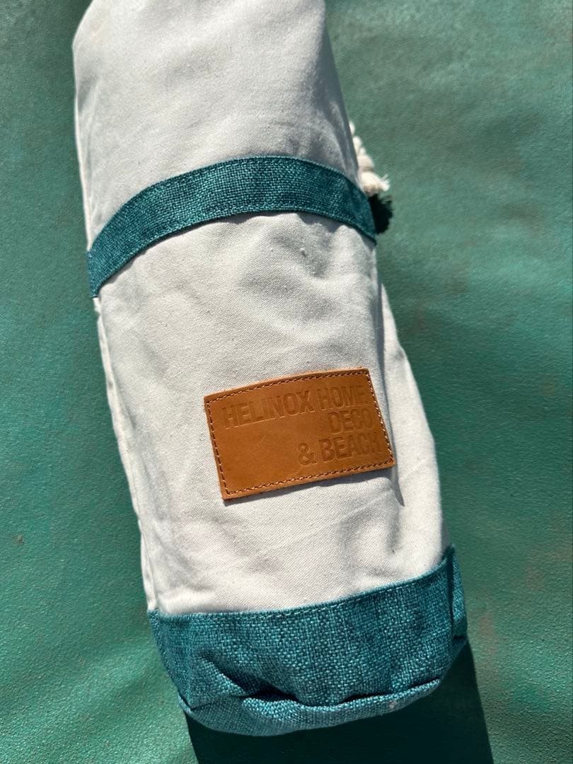 【美品】ヘリノックス ホーム・デコ&ビーチ コンフォートチェア