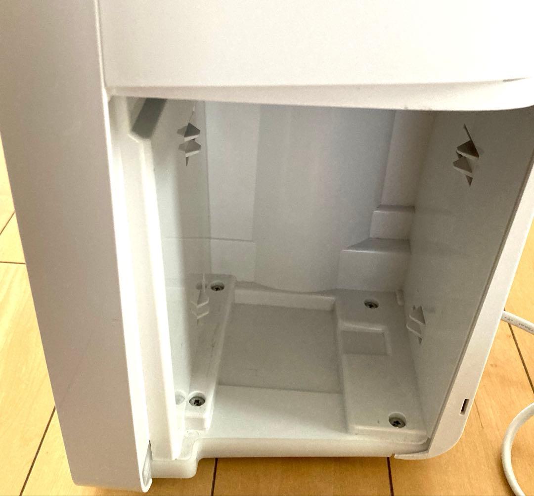 シャープ 衣類乾燥 除湿機