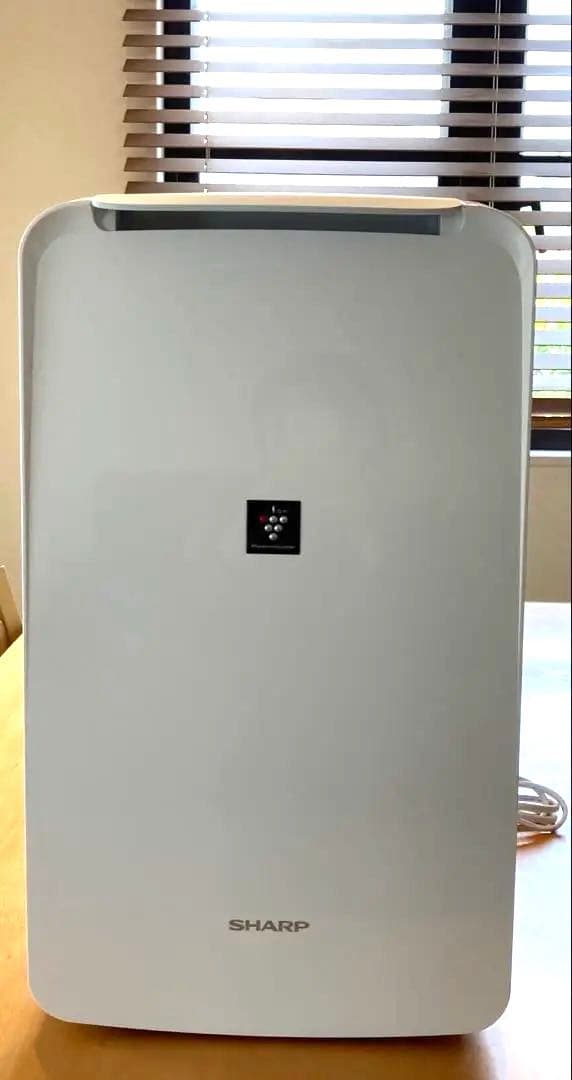 シャープ 衣類乾燥 除湿機