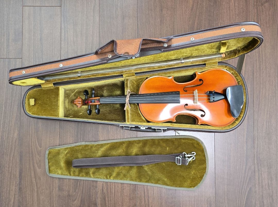 K.sealさん専用・バイオリン1式