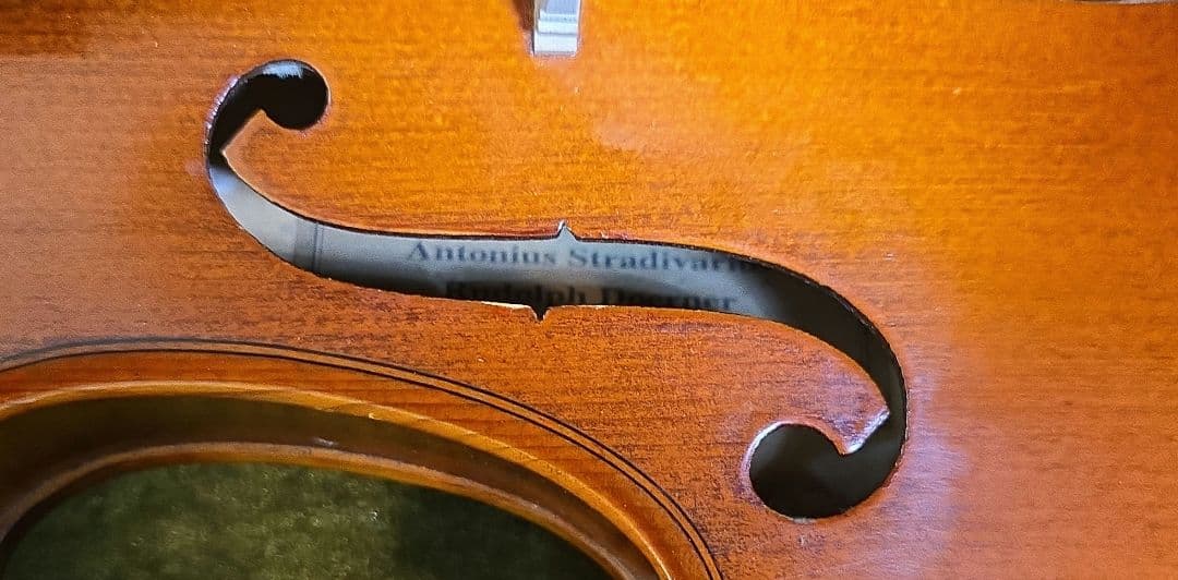 K.sealさん専用・バイオリン1式