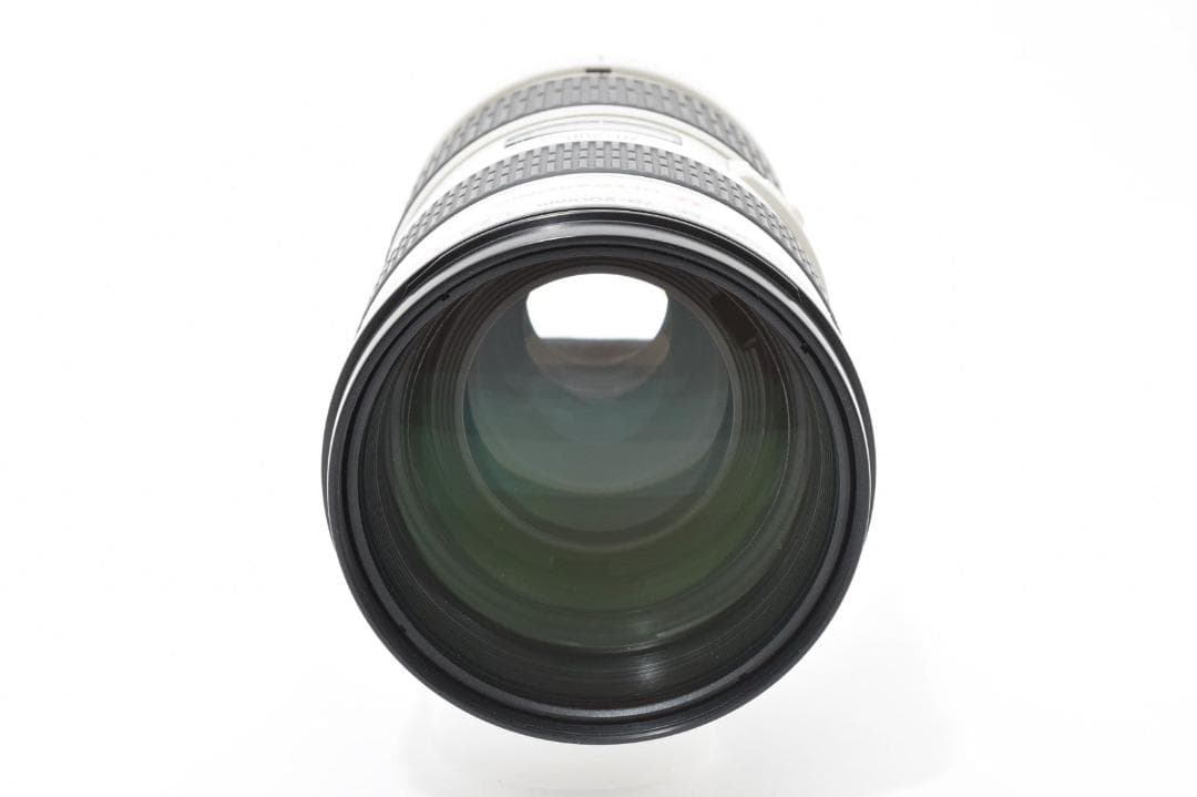 【美品】キヤノン Canon EF 70-200mm F2.8 L USM