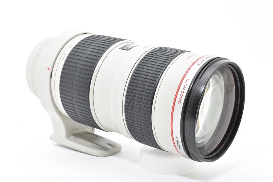 【美品】キヤノン Canon EF 70-200mm F2.8 L USM