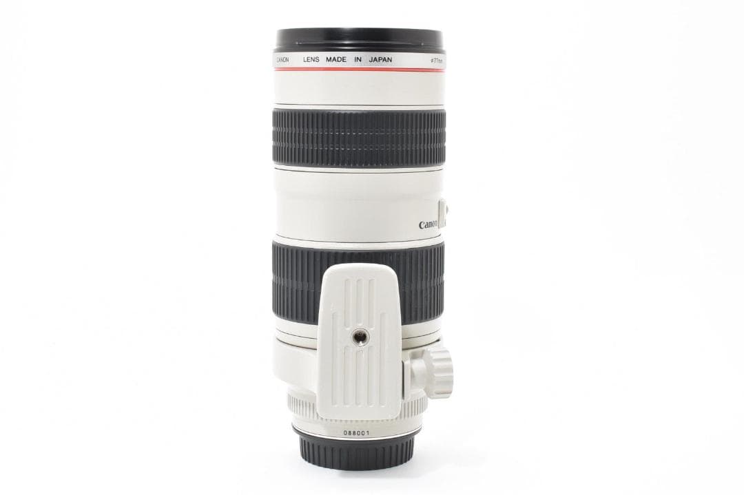 【美品】キヤノン Canon EF 70-200mm F2.8 L USM