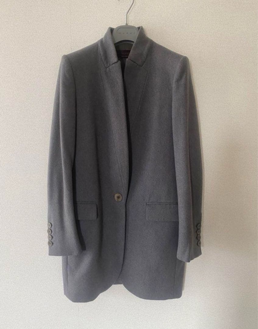 ステラマッカートニーブライスコート STELLA McCARTNEYジャケット