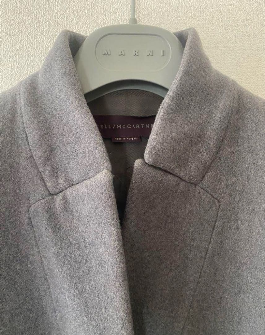 ステラマッカートニーブライスコート STELLA McCARTNEYジャケット