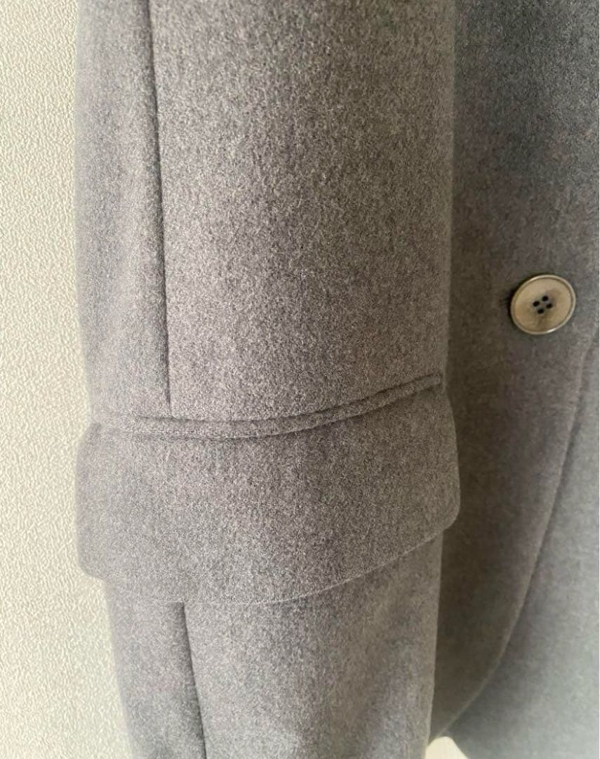 ステラマッカートニーブライスコート STELLA McCARTNEYジャケット