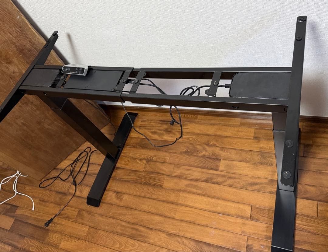 Flexispot EJ2 昇降デスク