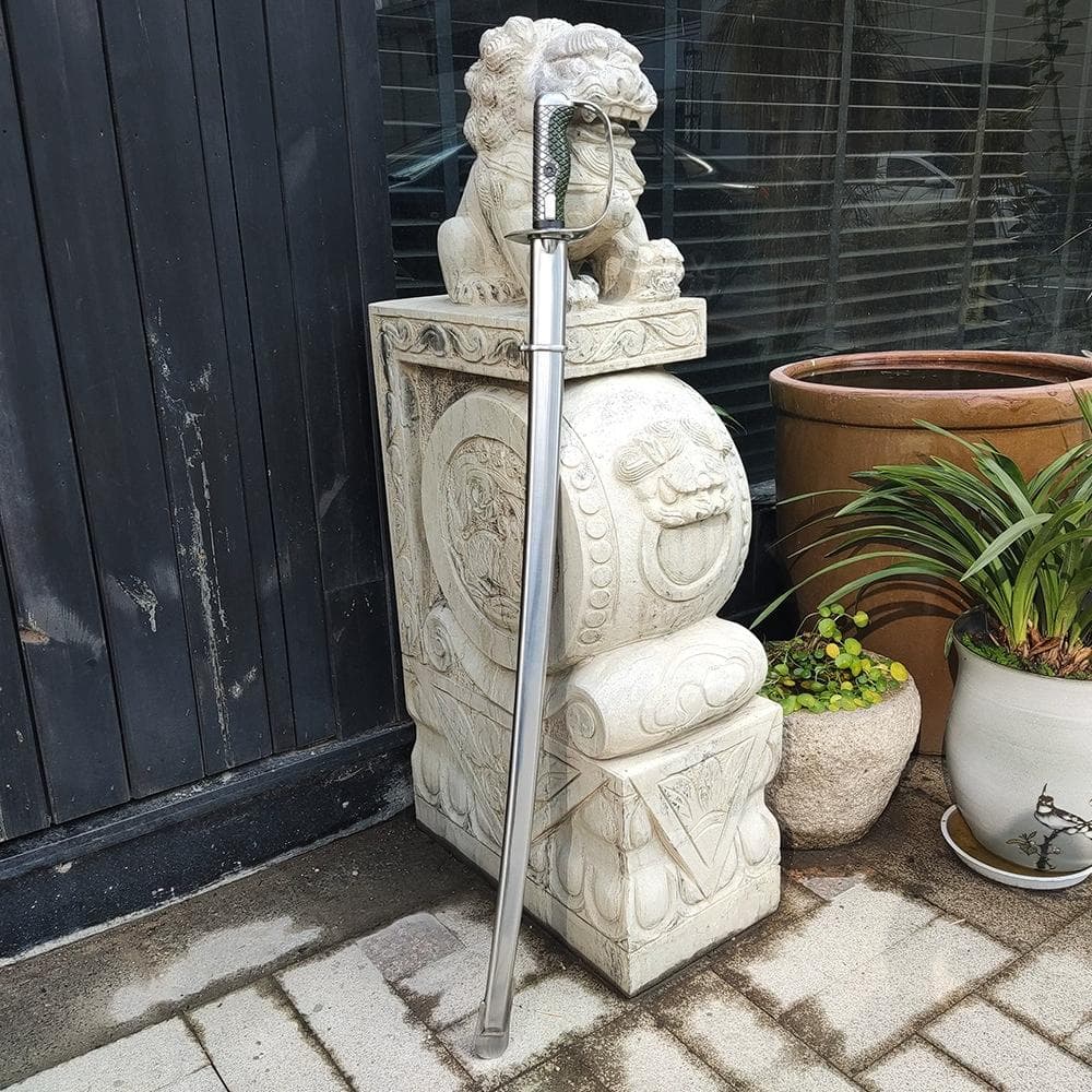 65式指揮剣 日本刀 模造刀 居合刀