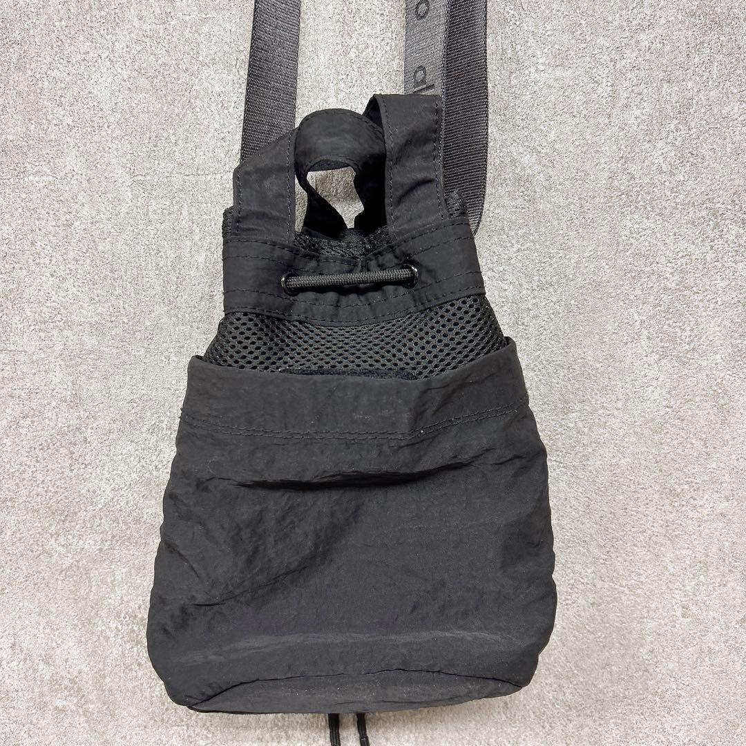 アローヨガ alo Yoga ショルダーバッグ ポーチ バケットバッグ