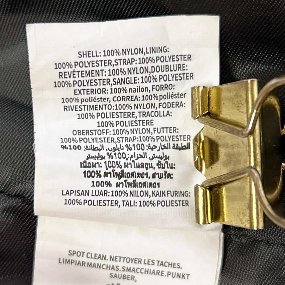 アローヨガ alo Yoga ショルダーバッグ ポーチ バケットバッグ