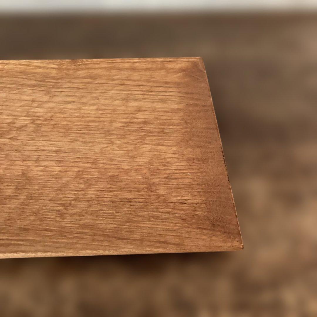 山口和宏　長方形トレー