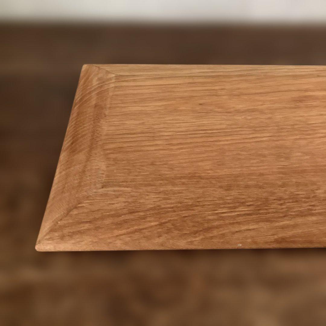 山口和宏　長方形トレー