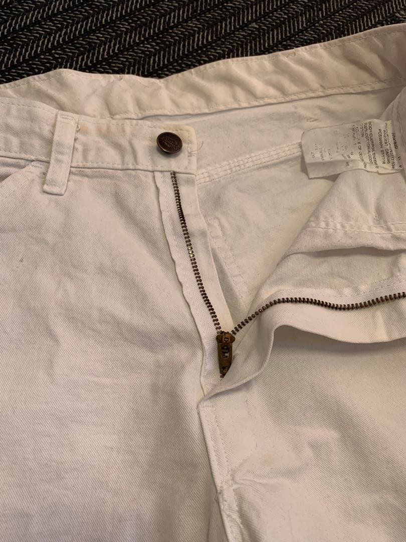 Dickies × SherwinWilliams ペインターパンツ W32