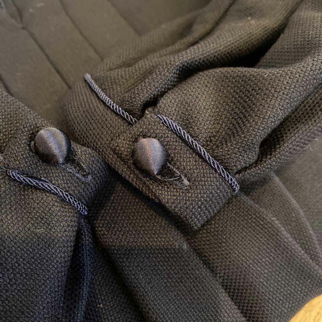 ミナペルホネン セレモニードレス 120 flower step