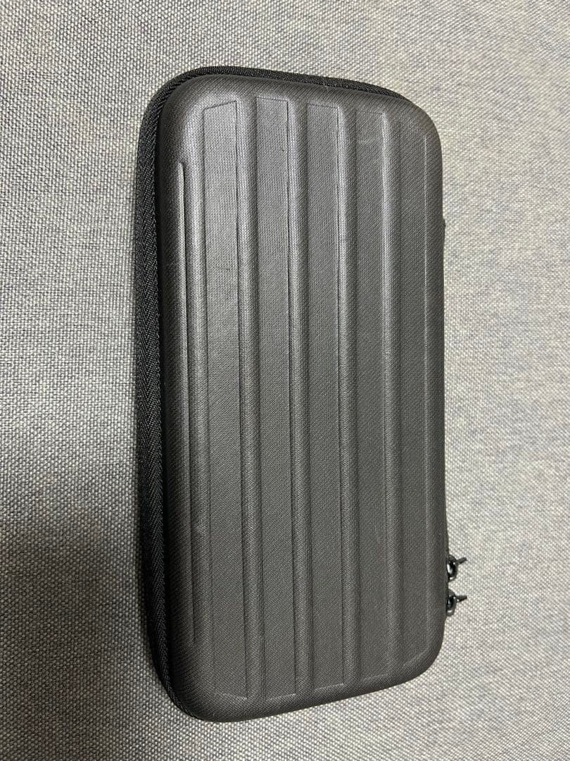 Nintendo Switch Lite 青 本体 + 付属品（初期化済）