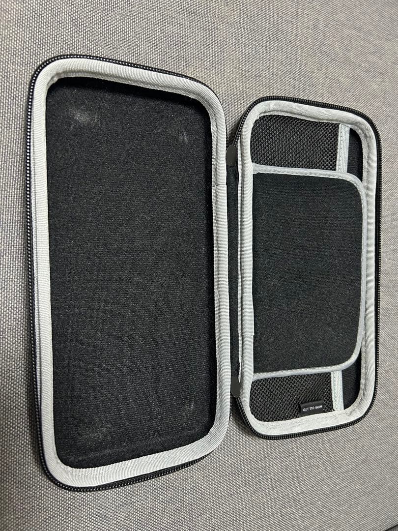 Nintendo Switch Lite 青 本体 + 付属品（初期化済）