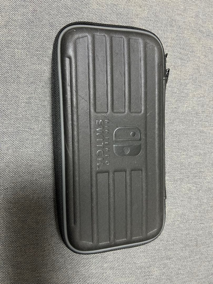 Nintendo Switch Lite 青 本体 + 付属品（初期化済）