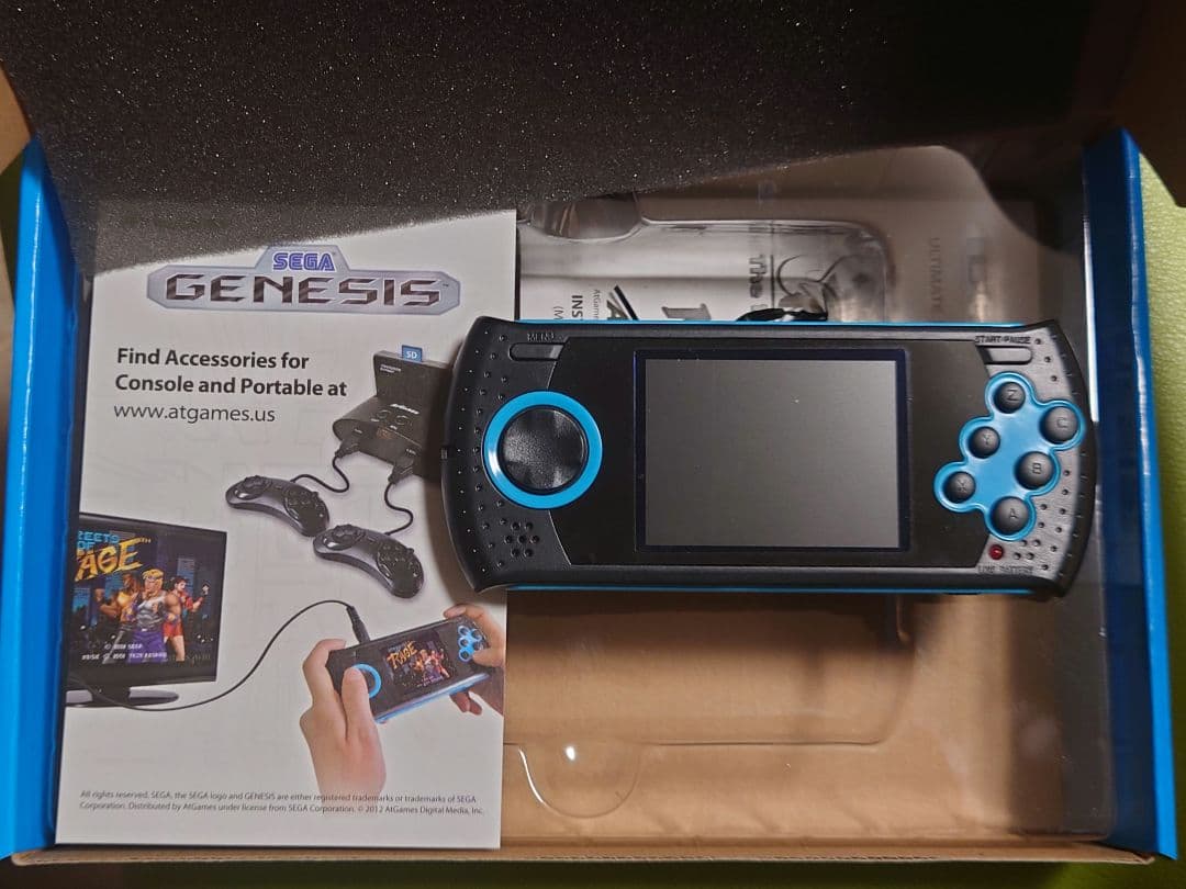 ☆値下げ☆ メガドライブミニ W ＋ 2 ＋ おまけ