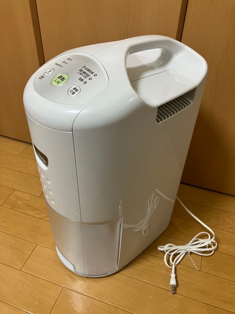 【2025年製】 コロナ CORONA 衣類乾燥除湿機 CD-P6325
