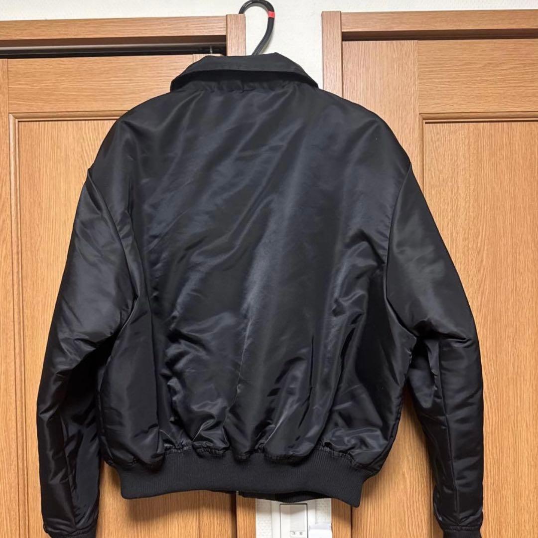 mutimer ma1 ジャケット