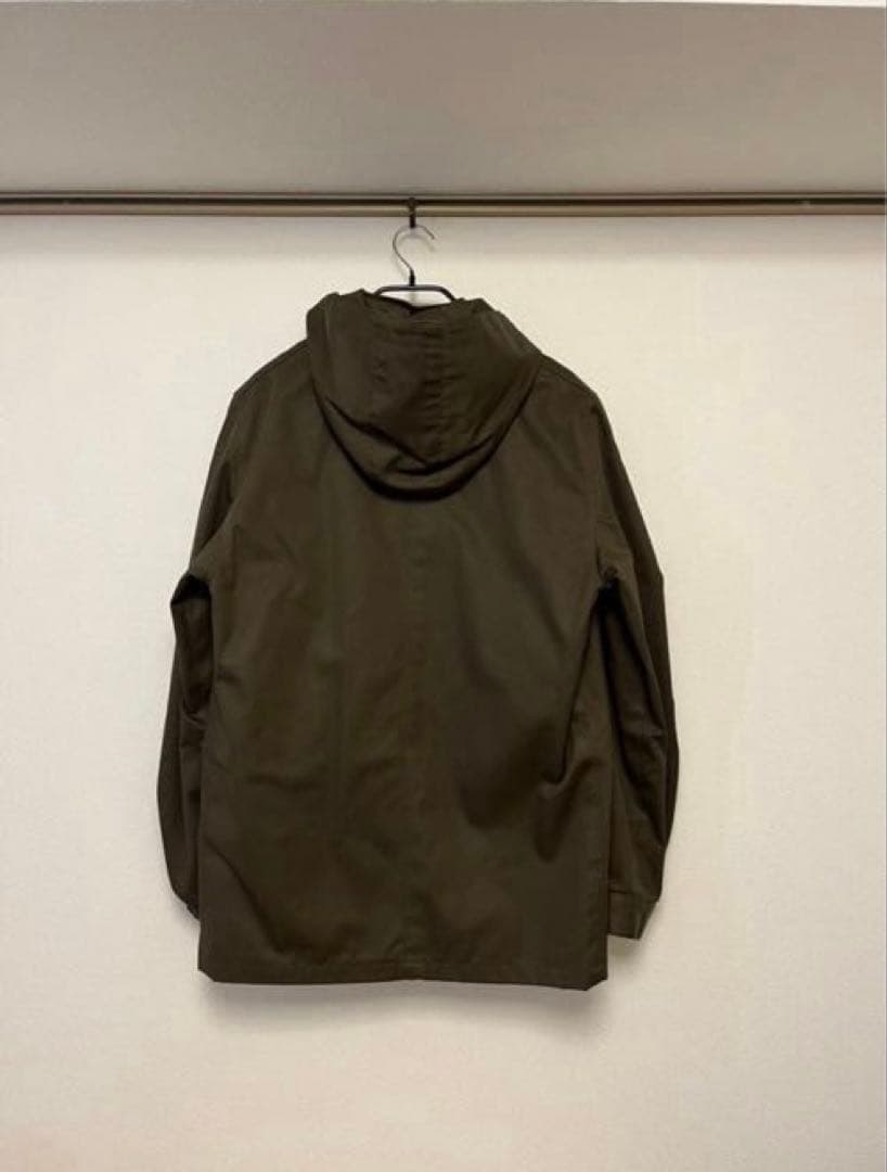 ジャケット・アウター 15AW LEMAIRE military jacket 44