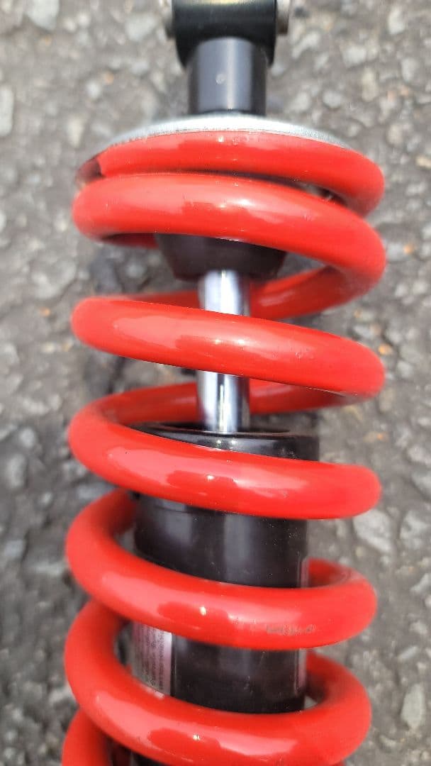 CBR250R MC41 や　ホーネット　YSS