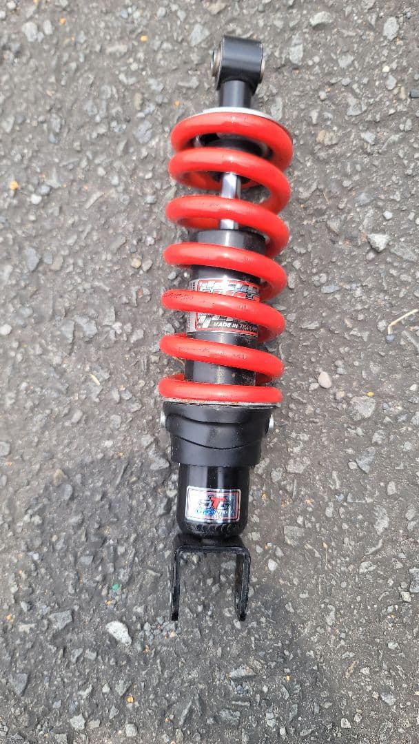 CBR250R MC41 や　ホーネット　YSS