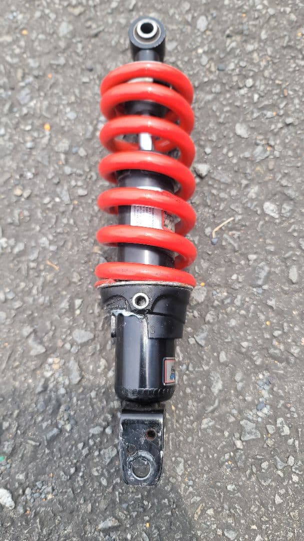 CBR250R MC41 や　ホーネット　YSS