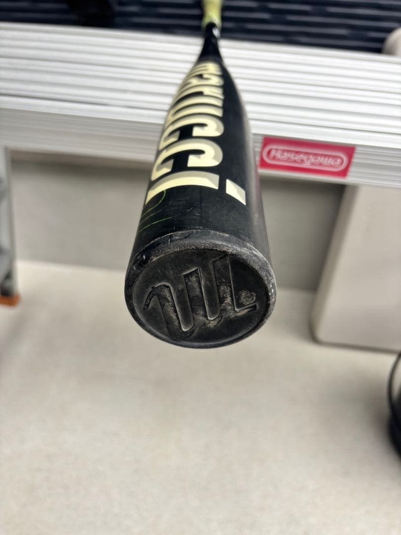 Marucci Crusher 軟式バット 80cm