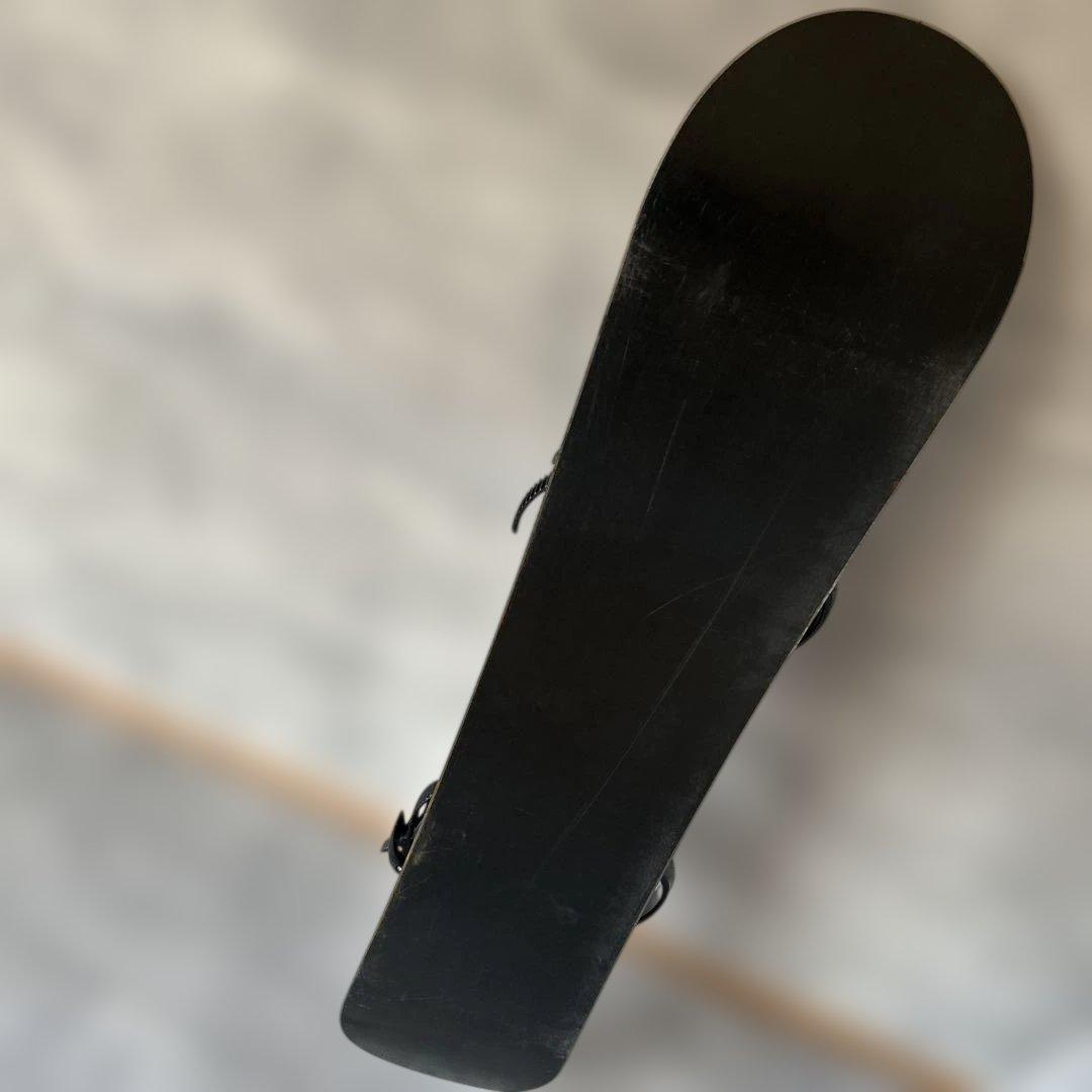 ✨️美品✨️ XERES スノーボード ジュニア 108cm ビンディングセット