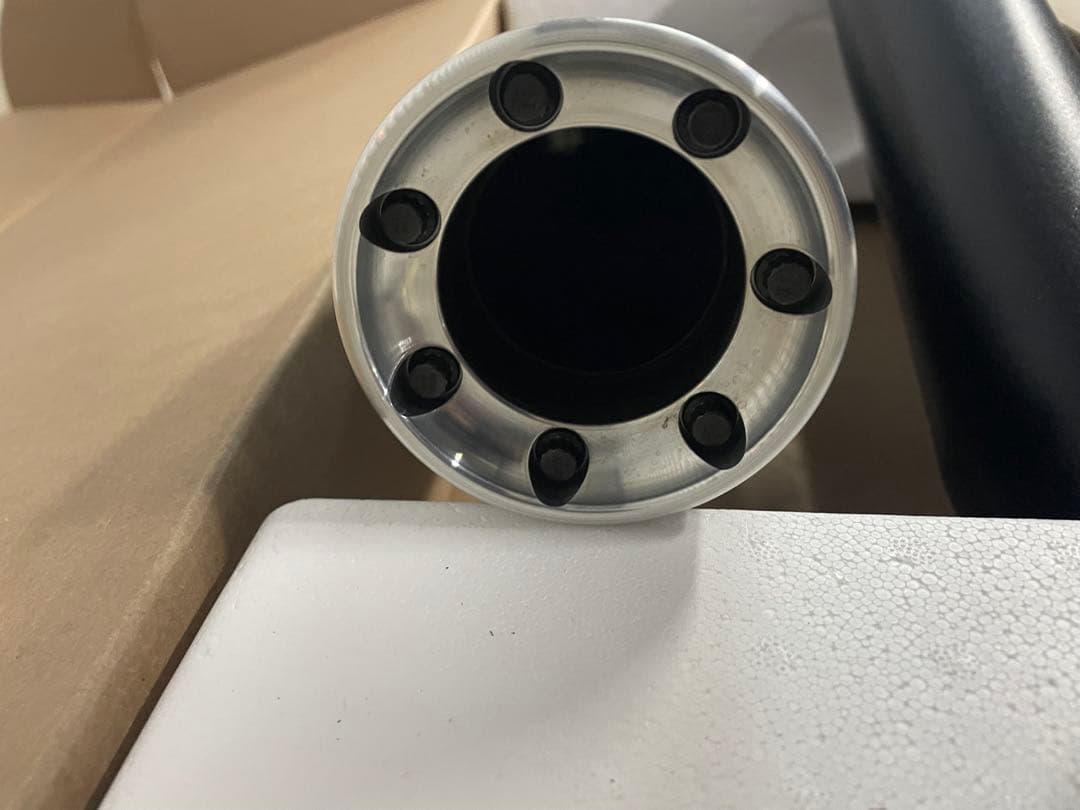 COBRA Race Pro Tips 3インチ スリップオンマフラー