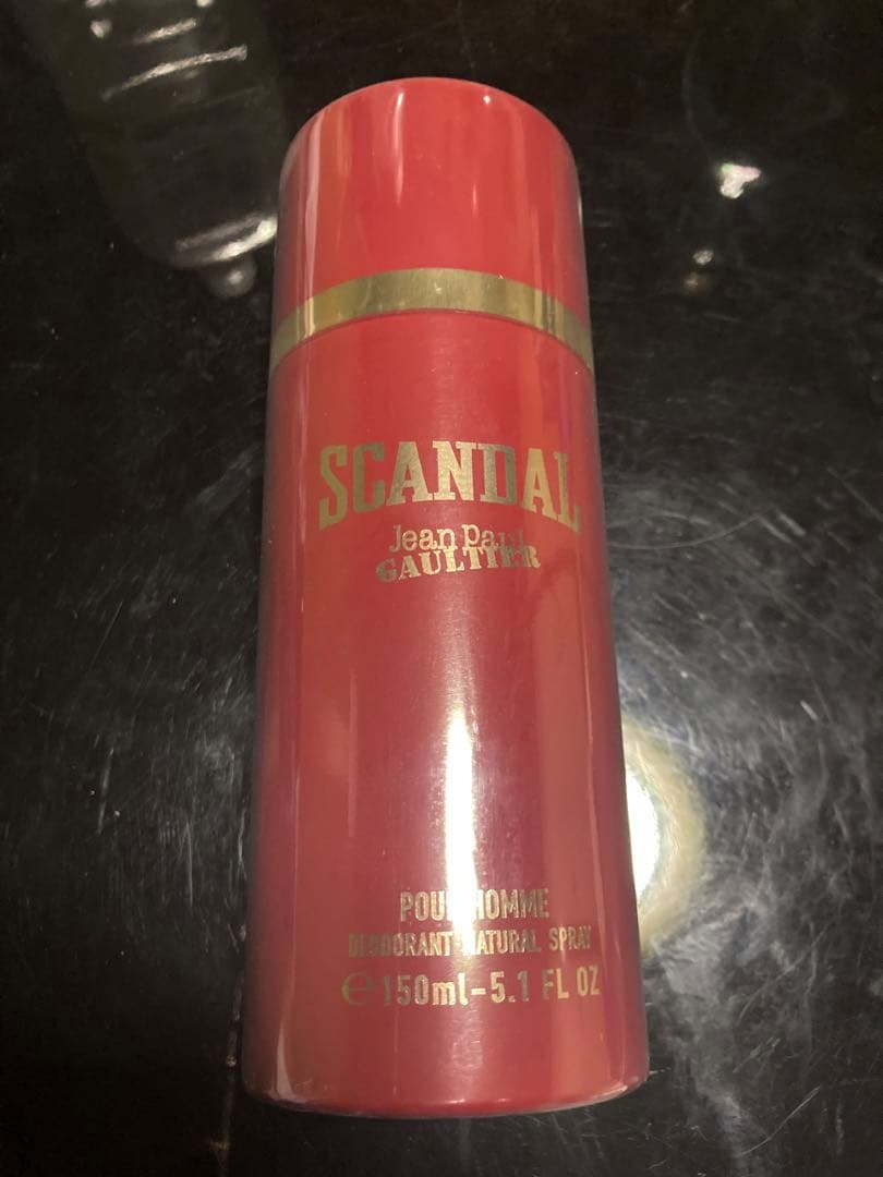ジャン ポール ゴルチェ スキャンダル POUR HOMME EDT 150ml