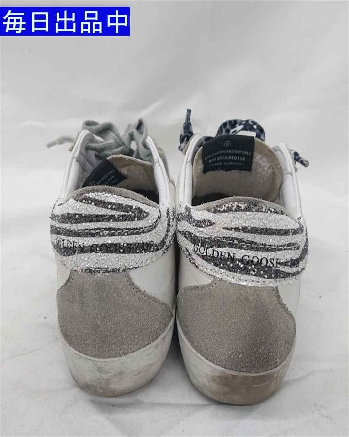 ◎Golden  Superstar レオパード スター