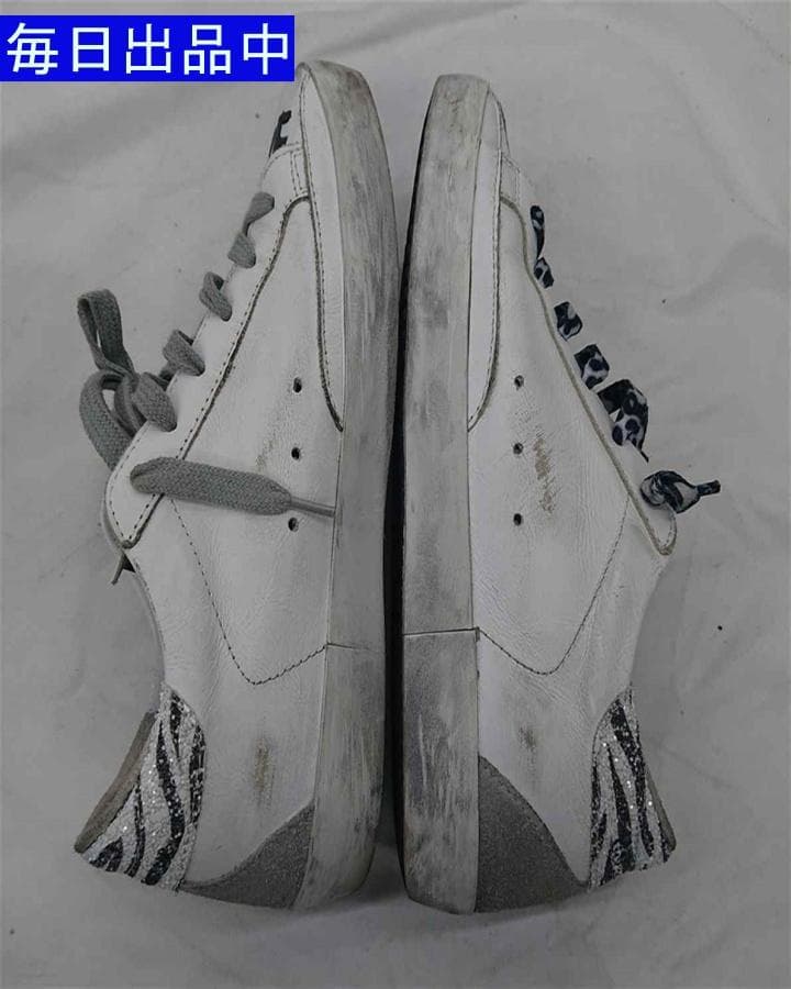 ◎Golden  Superstar レオパード スター