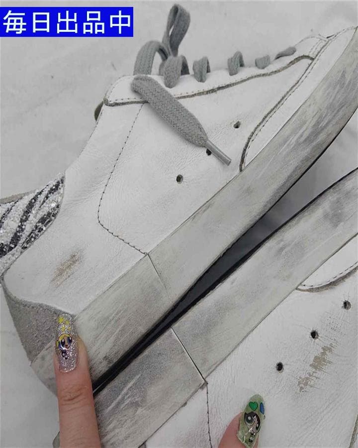 ◎Golden  Superstar レオパード スター