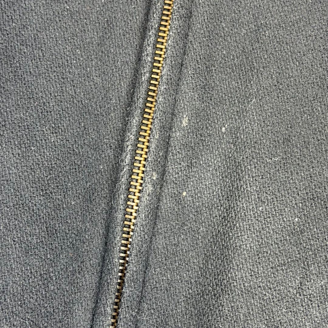 希少 RUDE GALLERY BLACK REBEL ウール 刺繍 ファラオ