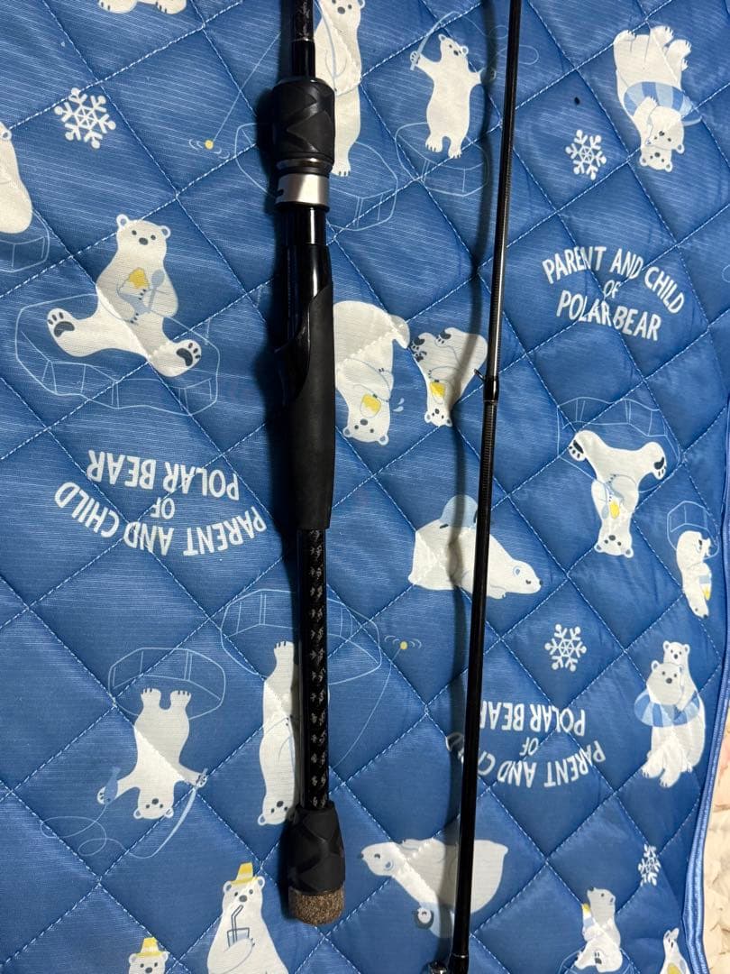 サイドワインダーEM-832MHR