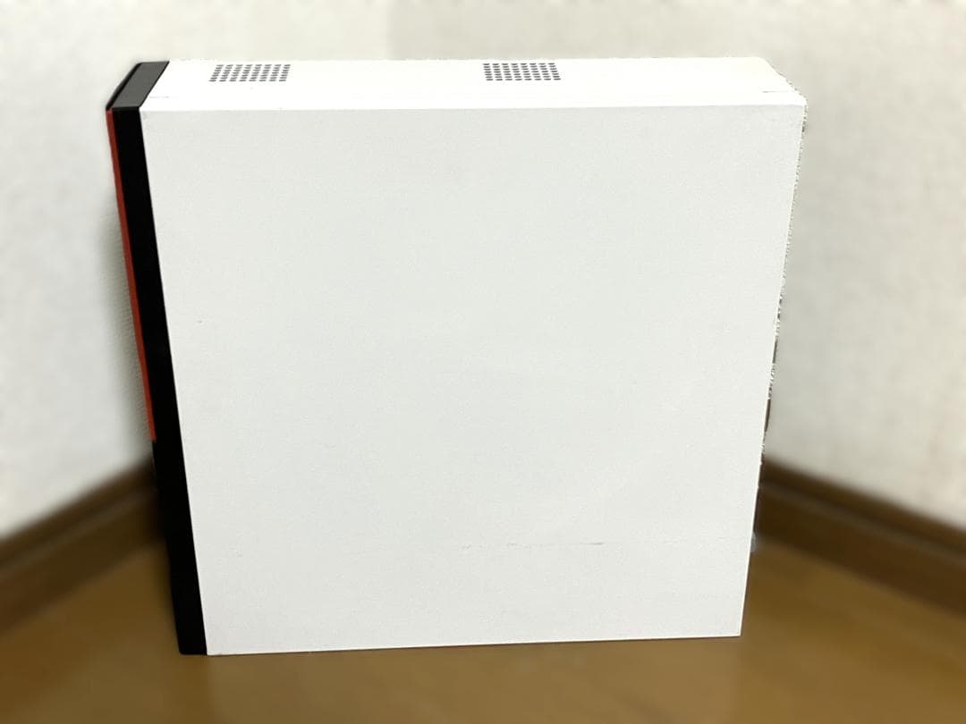 富士通ESPRIMO Corei7 SSD512GB Win11Pro