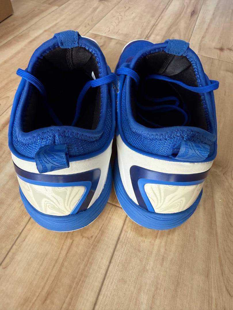 （最終値下げ）アシックス　グライドノヴァff2 26.0