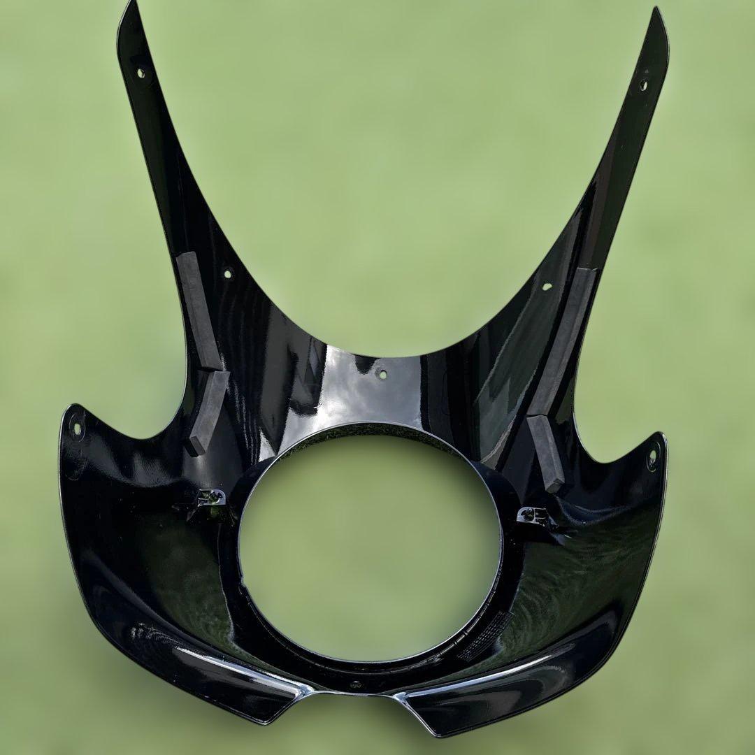 キ*ん様 z900rsカフェ　純正ビキニカウル