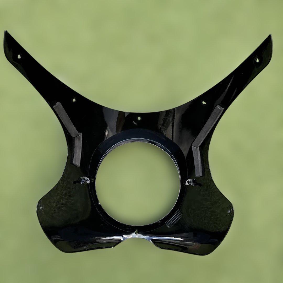 キ*ん様 z900rsカフェ　純正ビキニカウル