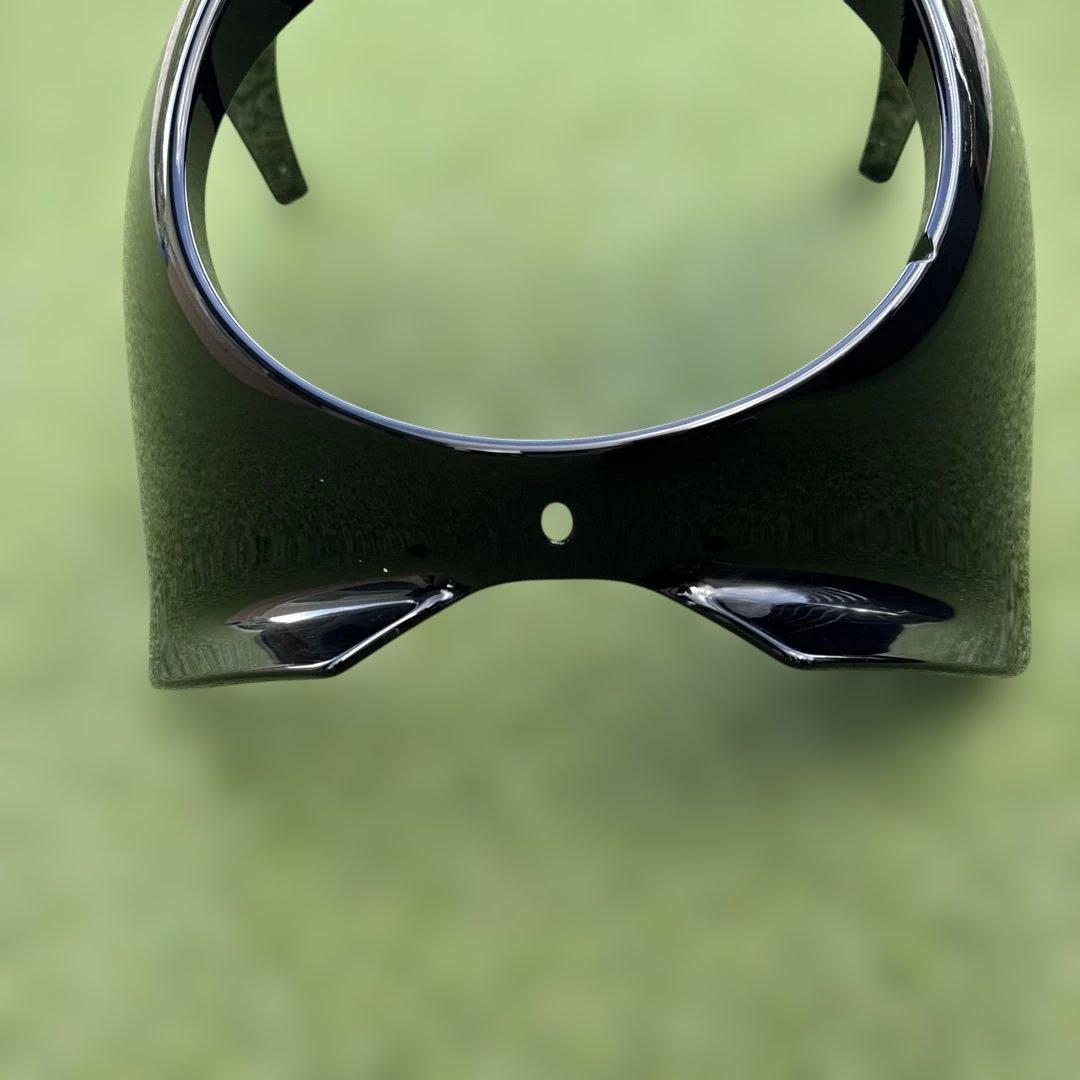 キ*ん様 z900rsカフェ　純正ビキニカウル