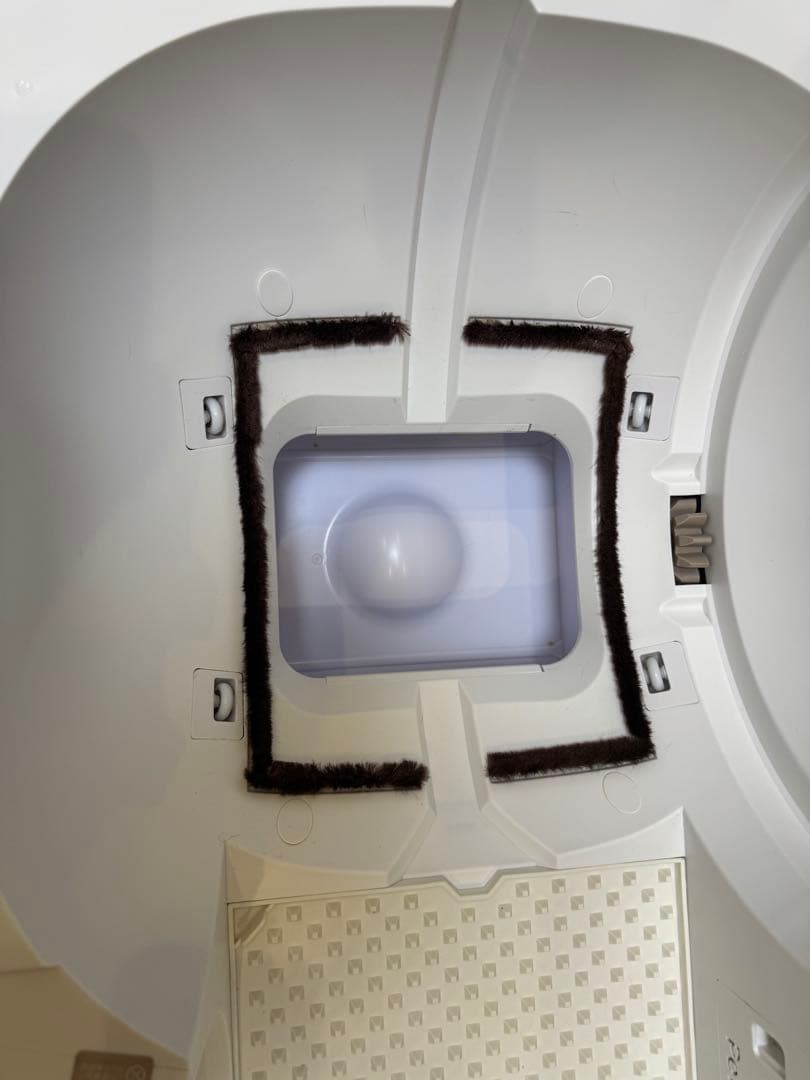 アミ　Pet y 猫自動トイレ