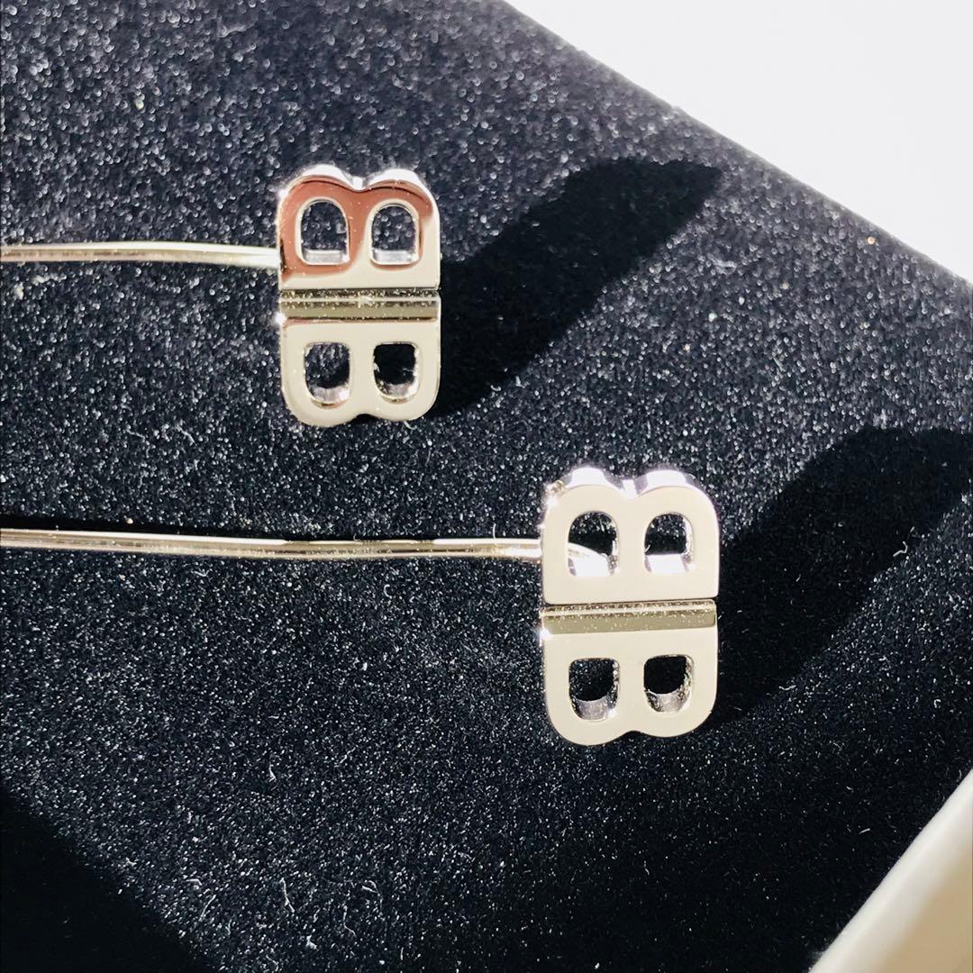 バレンシアガ balenciaga ピアス