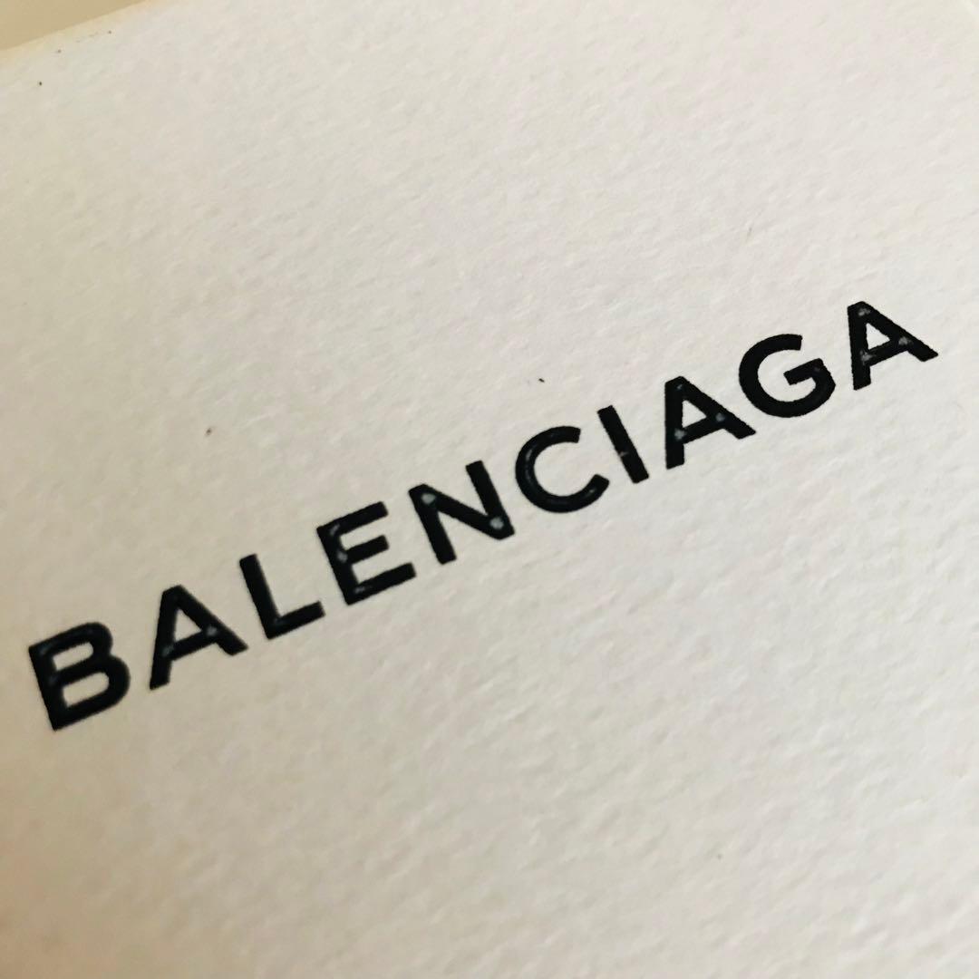 バレンシアガ balenciaga ピアス